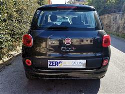 FIAT 500L 0.9 TwinAir Turbo Natural Power Lounge