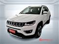 JEEP COMPASS 1.6 Mlj 120 Cv Km 63.000 Unico Proprietario IVA ES