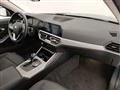 BMW SERIE 3 318d mhev 48V Busin.Advantage auto