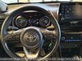 TOYOTA YARIS CROSS Yaris Cross 1.5 Hybrid 5p. E-CVT Active