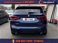 BMW X3 xDrive25d Msport