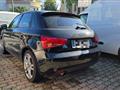 AUDI A1 SPORTBACK SPB 1.2 TFSI Attraction