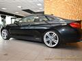 BMW SERIE 4 D XDRIVE COUPE' MSPORT F1 NAVI CERCHI20"CRUISEFULL