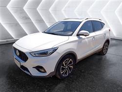 MG ZS 1.0 Luxury