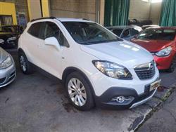 OPEL MOKKA 1.4 Turbo Ecotec 140CV 4x2 Start&Stop Cosmo