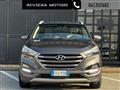 HYUNDAI TUCSON 1.7 CRDi XPossible