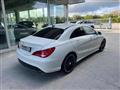 MERCEDES CLASSE CLA d Automatic Sport