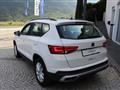 SEAT ATECA 2.0 TDI 4DRIVE DSG.