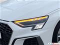 AUDI A3 SPORTBACK A3 SPB 30 TDI S tronic S line edition