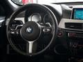 BMW X1 xdrive25d Msport auto