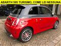 ABARTH 595 TURISMO 1.4 Turbo T-Jet Turismo