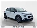 CITROEN C3 PureTech 83 S&S Feel