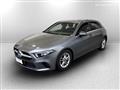 MERCEDES CLASSE CLA sse A 180 d Executive auto