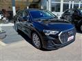 AUDI Q3 SPORTBACK Q3 SPB 40 TDI quattro S tronic Business Plus