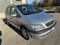 OPEL ZAFIRA 7posti Bellissima  1.8 16V VVT Club