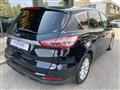 FORD S-MAX 2.0 TDCi 150CV AUT. Powershift titanium 5posti