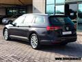 VOLKSWAGEN PASSAT 1.6 TDI SCR DSG Business BMT