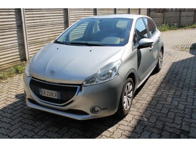 PEUGEOT 208 1.2 PT (vti) 12v Access c reg.vel. 5p