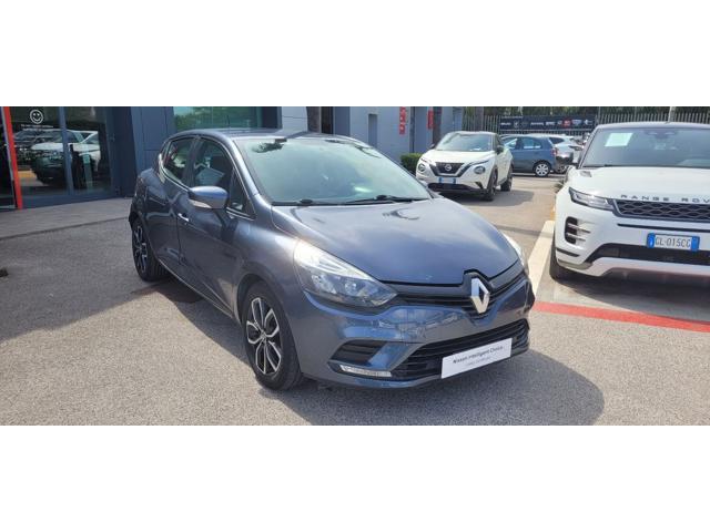 RENAULT CLIO 1.2 73CV 5 porte Life