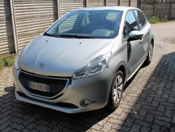 PEUGEOT 208 1.2 PT (vti) 12v Access c reg.vel. 5p