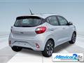 HYUNDAI NEW i10 1.0 MPI Connectline MY 25