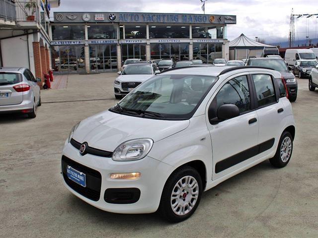 FIAT Panda 1.3 MJT 95 CV S&S Easy