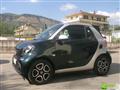 SMART FORTWO CABRIO 1.0  cabrio Passion