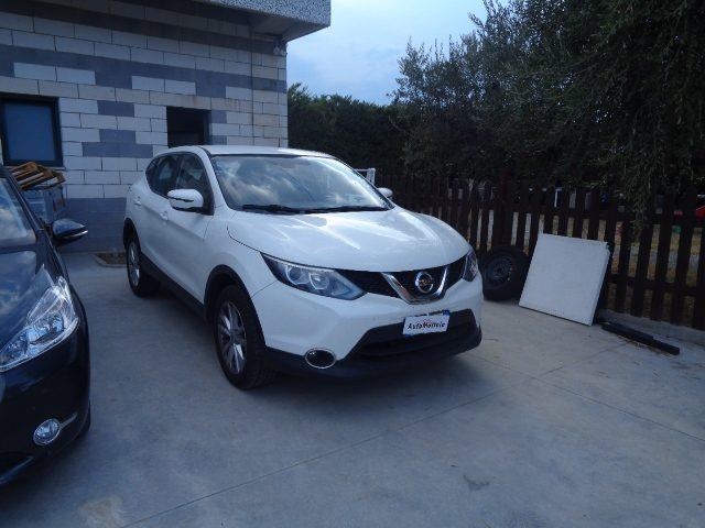 NISSAN QASHQAI 1.5 dCi Business