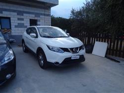 NISSAN QASHQAI 1.5 dCi Business