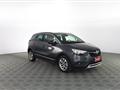 OPEL CROSSLAND X Crossland X Innovation 1.2 GPL 81cv MT5