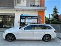 BMW SERIE 5 TOURING d xDrive Touring Msport GANCIO TRAINO