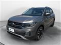 VOLKSWAGEN T-CROSS 2019 1.0 tsi Style 95cv