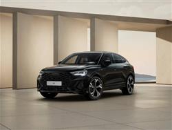 AUDI Q3 Sportback 35 2.0 tdi S line edition s-tronic