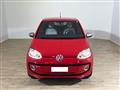 VOLKSWAGEN UP! 1.0 5p. eco high up! BlueMotion Technology