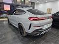 BMW X6 30d xDrive M-Sport PRO Tetto Navi 360Â° C22" MSport