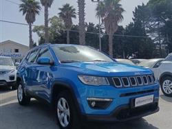 JEEP Compass 2.0 Mjt II 4WD Business