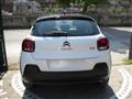 CITROEN C3 PureTech 83 cv GPL