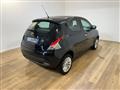 LANCIA YPSILON 0.9 TwinAir 85 CV 5 porte Metano Ecochic Silver