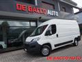 CITROEN JUMPER 35 BlueHDi 140 S&S PM-TM Furgone + IVA