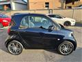 SMART FORTWO BRABUS 0.9 Turbo twinamic parisblue Xclusive