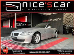 BMW Z4 2.0i cat Roadster * CABRIO *