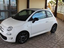 FIAT 500 1.0 Hybrid Connect (x neo patentati)