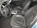 AUDI A4 tdi Advanced multitronic GARANTITA FULL OPTIONAL