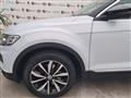 VOLKSWAGEN T-ROC 1.0 TSI 115 CV Style BlueMotion Technology