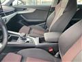 AUDI A4 ALLROAD 40 TDI 204 CV S tronic Evolution