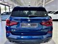 BMW X3 xDrive20d 190CV Msport