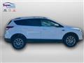 FORD KUGA (2012) Kuga 2.0 TDCI 140 CV 4WD Titanium