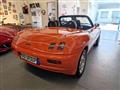 FIAT BARCHETTA 1.8 16V ARANCIONE RESTAURO CONSERVATIVO!!