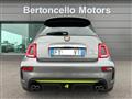 ABARTH 595 1.4 Turbo T-Jet PISTA 70° ANNIVERSARIO STAGE 3 200