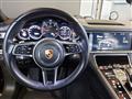 PORSCHE PANAMERA 4.0 4S Diesel BLACK 'MATRIX' SOLO COMMERCIA